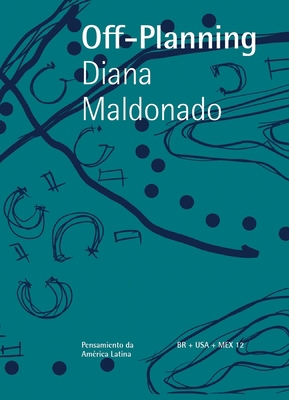 Off Planning [Spanish] 1946070580 Book Cover