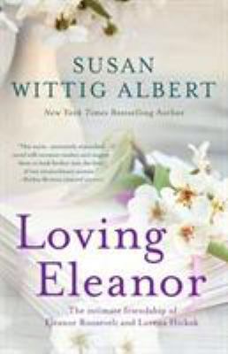 Loving Eleanor 0989203573 Book Cover