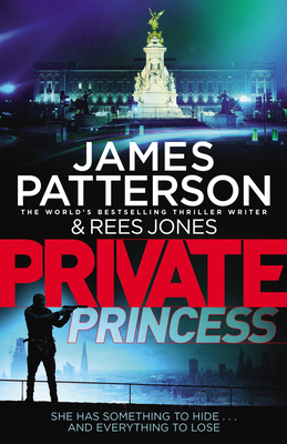 Private Princess: (Private 14) 1787460703 Book Cover