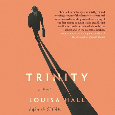Trinity 1982554851 Book Cover