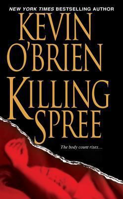 Killing Spree B003752RNI Book Cover