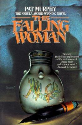 The Falling Woman 0312854064 Book Cover