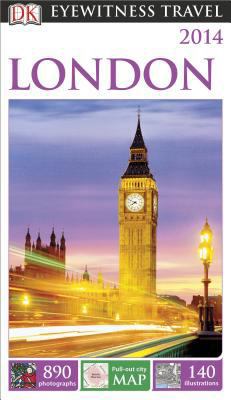 London 1465400486 Book Cover