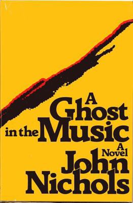 A Ghost in the Music 003042576X Book Cover