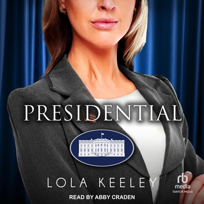 Presidential B0CQLF8K3N Book Cover