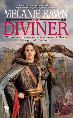 The Diviner B007213C78 Book Cover