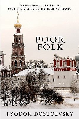 Poor Folk 1452808384 Book Cover