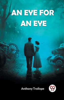 An Eye for an Eye 9363053369 Book Cover