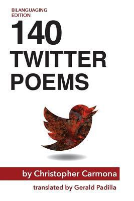 140 Twitter Poems 0998539007 Book Cover