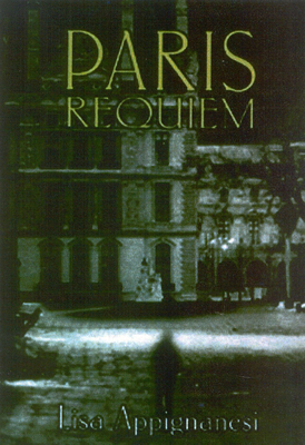 Paris Requiem 1552782980 Book Cover