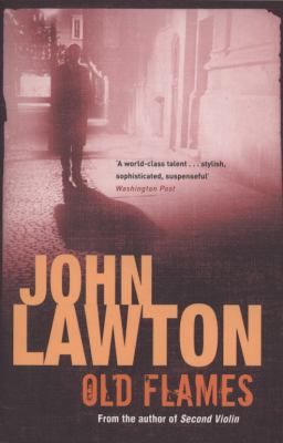 Old Flames 0753823195 Book Cover