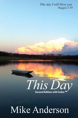 This Day Second Edition 0988625679 Book Cover