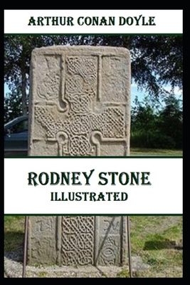 Rodney Stone Illustrated            Book Cover