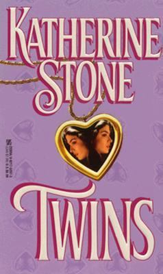 Twins 0821752073 Book Cover