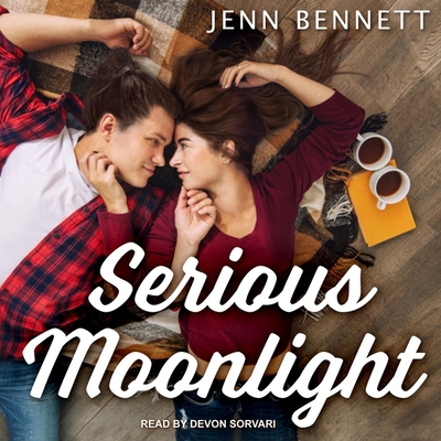 Serious Moonlight B08ZB19CQX Book Cover