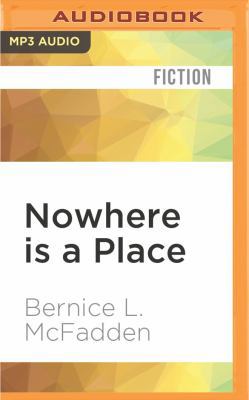 Nowhere Is a Place 1522696199 Book Cover