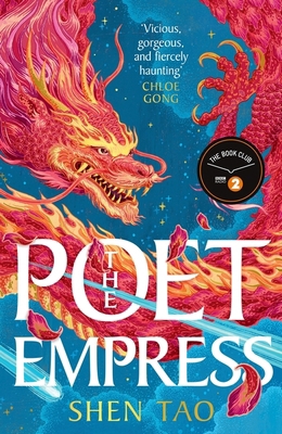 The Poet Empress (International Edition) 1399628968 Book Cover