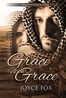 Grace upon Grace            Book Cover
