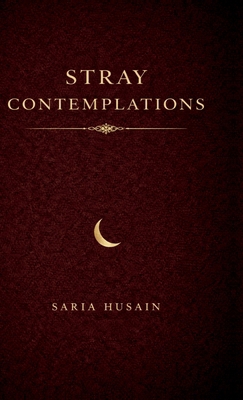 Stray Contemplations: Volume 1 B0GTMXD97W Book Cover