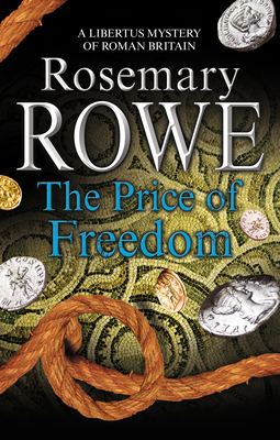 The Price of Freedom 0727887424 Book Cover