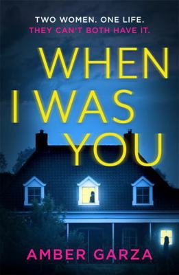 When I Was You: The utterly addictive psycholog... 0751578932 Book Cover