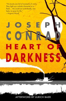 Heart of Darkness (Warbler Classics) 1734452544 Book Cover