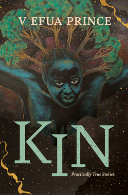 Kin: Practically True Stories 0814351506 Book Cover