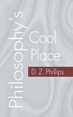 Philosophy's Cool Place: European Party Politic... 0801436001 Book Cover