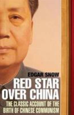 Red Star Over China: The Classic Account of the... 1611855128 Book Cover