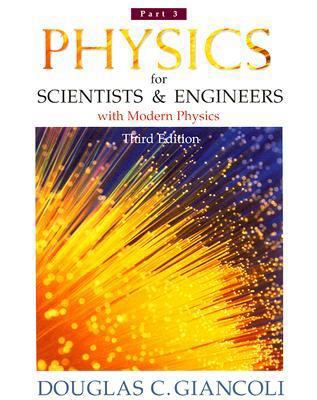 Physics for Scientists and Engineers 0130290963 Book Cover