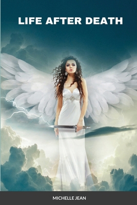 Life After Death 1304331881 Book Cover