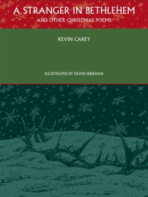 A Stranger in Bethlehem (and other Christmas po... 190838106X Book Cover