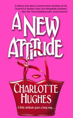 New Attitude 1551668637 Book Cover