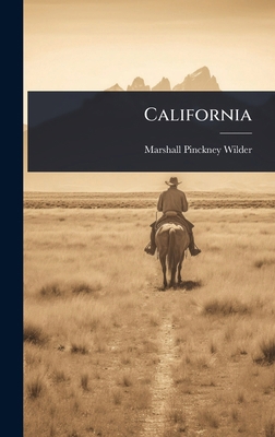 California 1024896722 Book Cover