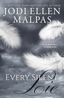 Every Silent Lie 1957597615 Book Cover