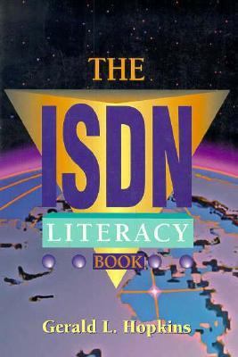 The Isdn Literacy Book 0201629798 Book Cover