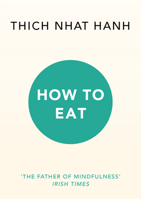 How to Eat 1846045150 Book Cover