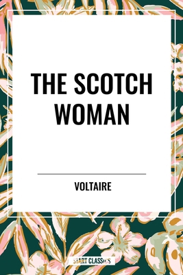Scotch Woman B0D4XGCX11 Book Cover