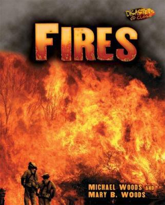 Fires 0822547139 Book Cover