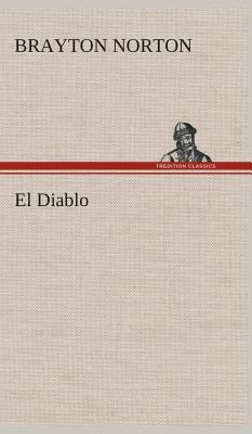 El Diablo 3849522946 Book Cover