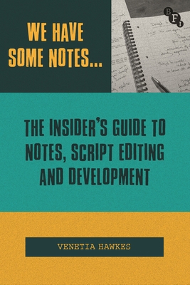 We Have Some Notes...: The Insider's Guide to N... 1839025492 Book Cover