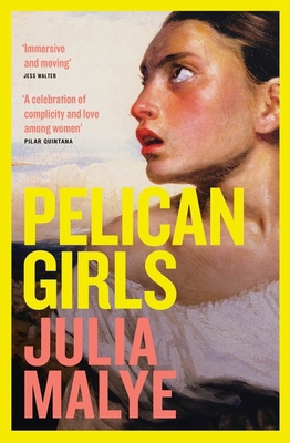 Pelican Girls 1472298217 Book Cover