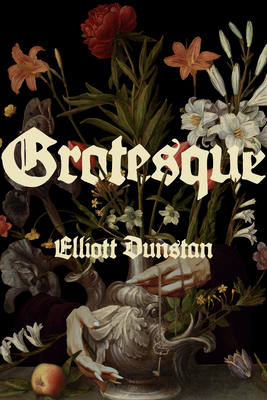 Grotesque 1998408531 Book Cover