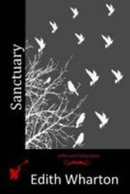 Sanctuary 151219090X Book Cover