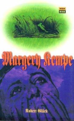Margery Kempe (High Risk Books) 185242334X Book Cover