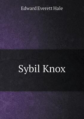 Sybil Knox 5518444788 Book Cover