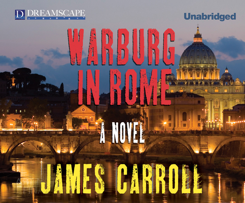 Warburg in Rome 1629237833 Book Cover