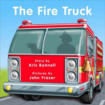 The Fire Truck
