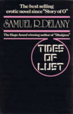 The Tides of Lust 0861300165 Book Cover