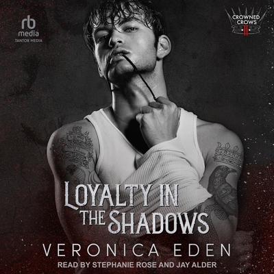 Loyalty in the Shadows B0C1G4N5WV Book Cover
